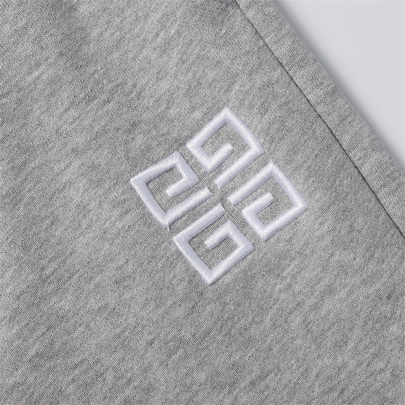 Quần Short Thể Thao Thêu logo Thời Trang Năng Động