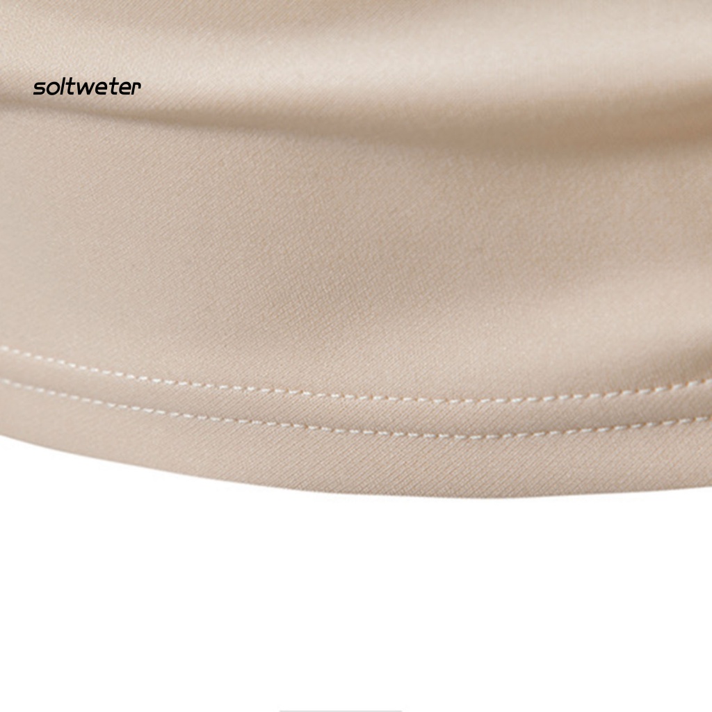 Áo nam Chui Đầu Màu Sắc Đơn Giản Trang Trọng