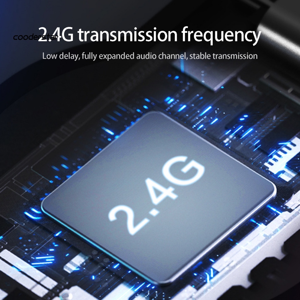 Micro Âm Thanh Thông Minh 3 Trong 1 Giảm Tiếng Ồn Có Thể Xoay 360 Độ Meet 2 Người