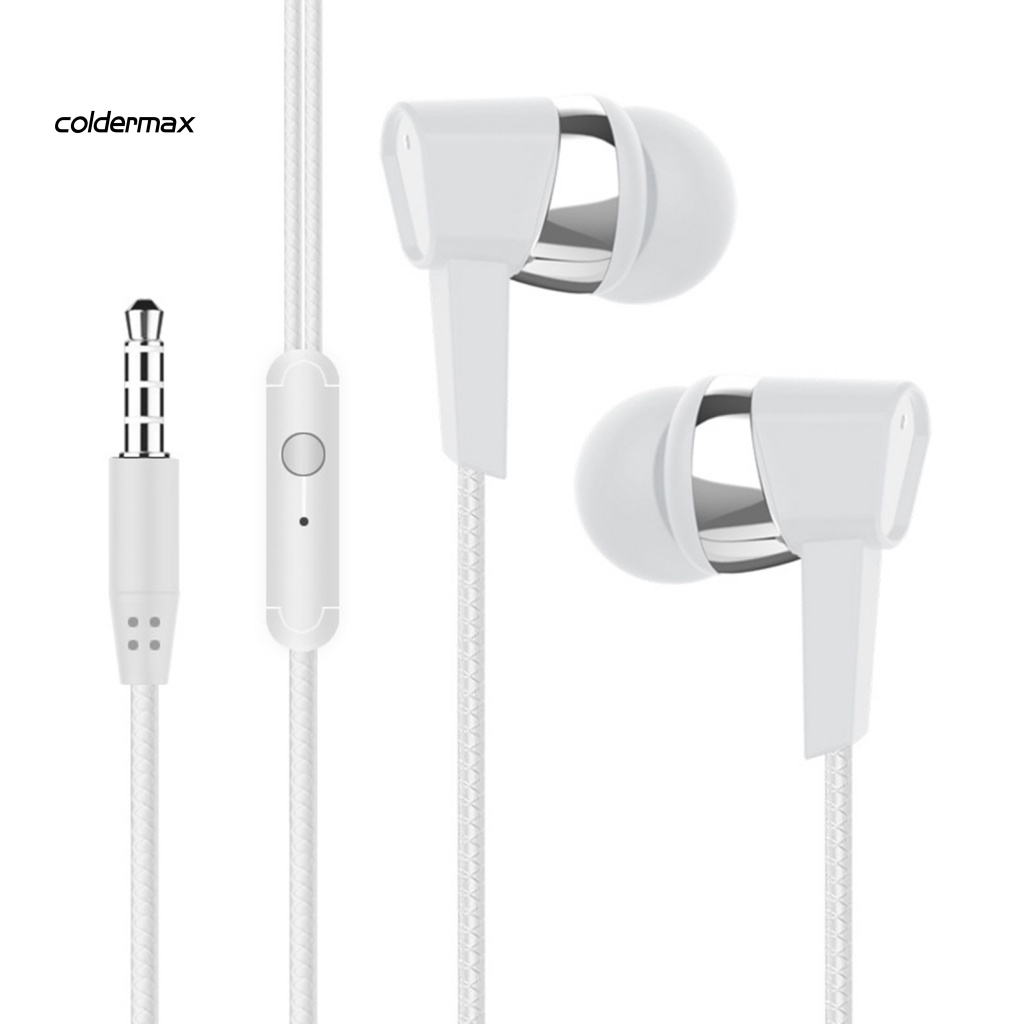 Tai Nghe Thể Thao Có Dây 6D Âm Thanh Vòm 3.5mm