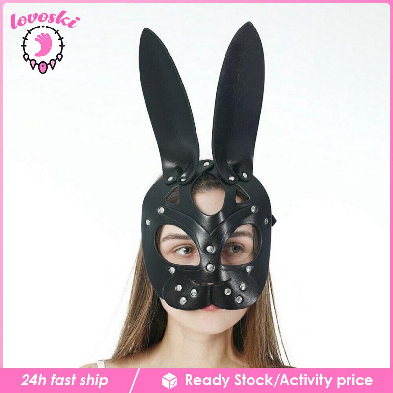 Thỏ Đạo Cụ Chụp Ảnh Lễ Hội / Tiệc Tùng Cho Người Lớn