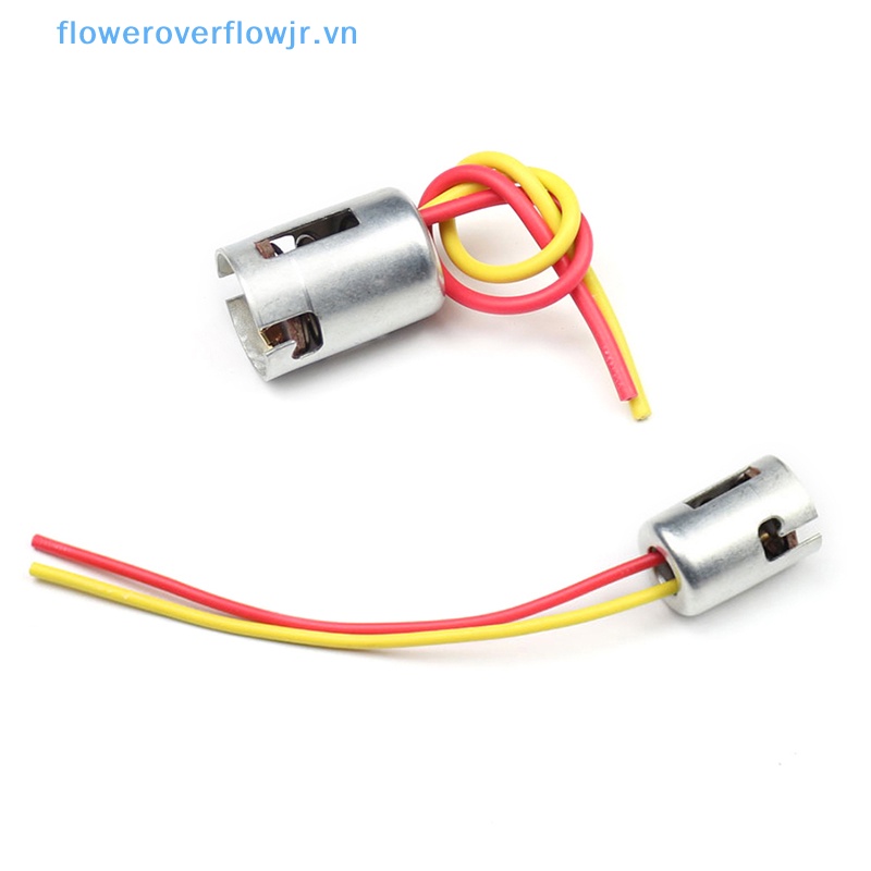 Ổ Cắm Nối Dài 2 Dây 1157 BAY15D 1016 Cho Bóng Đèn Đuôi Xe Hơi