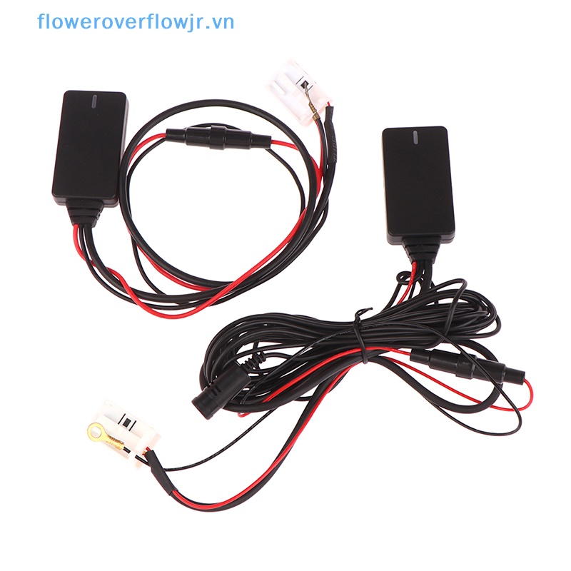 Bộ Chuyển Đổi Bluetooth FJR MP3 Cho RCD310 510