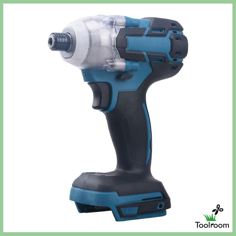 Tua Vít Không Dây 1 / 4 inch Thiết Kế Nhỏ Gọn Tiện Dụng Cho Gia Đình