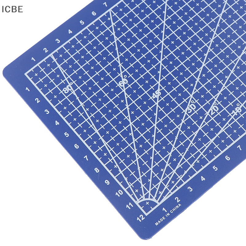 Ic Bảng Cắt Hai Mặt A4A5 Dùng Để Giáo Dục