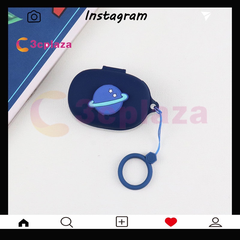 AHP21  Baseus WM03  New Silicone Case Cover Dust-proof Protective Case for WM03 CASE