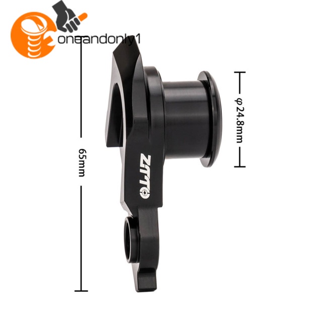 Bộ Đề Sau Xe Đạp Bằng Hợp Kim Nhôm Chất Lượng Cao