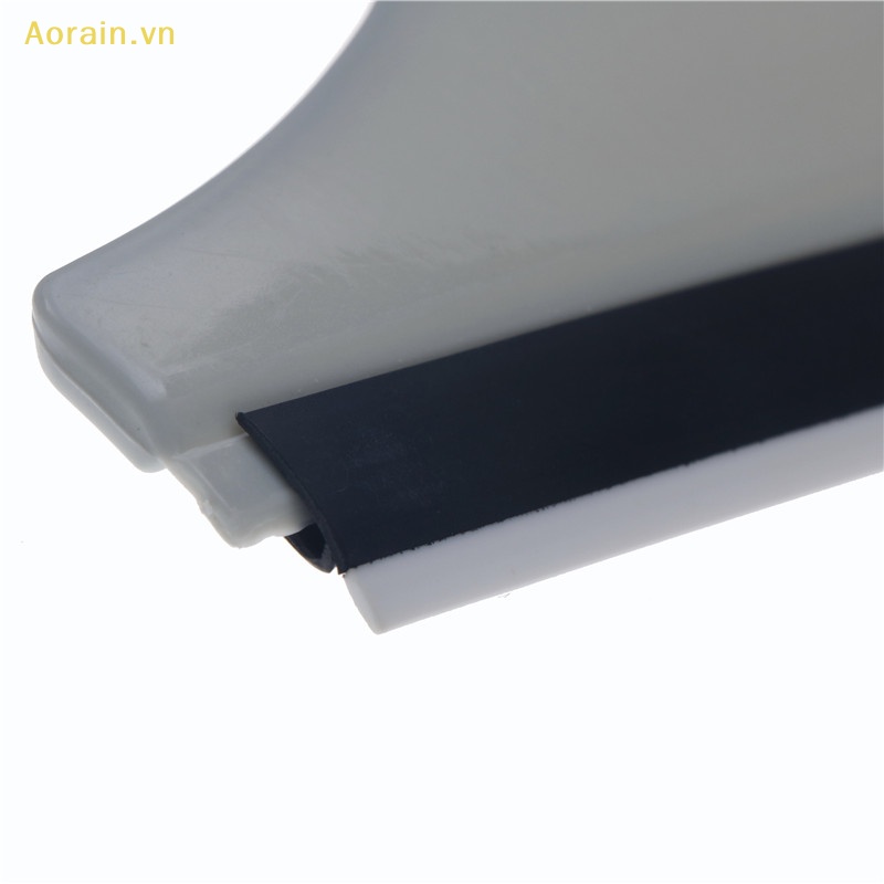 {Aorain} Cây Gạt Nước Lau Kính Cửa Sổ Tường Để Bàn Hữu Ích