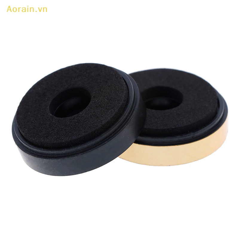 Set 4 Miếng Đệm Chân Loa Kích Thước 30 * 8mm