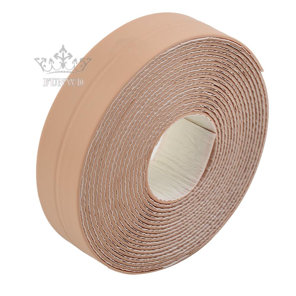 Dải Niêm Phong Bằng Nhựa Chuyên Dụng Dành Cho Nhà Bếp