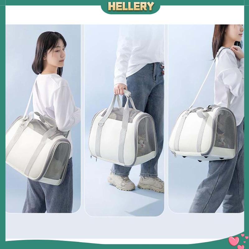 Túi Đựng Thú Cưng Chống Thấm Nước Tiện Dụng Khi Đi Du Lịch