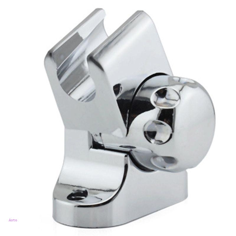 Giá Đỡ Vòi Hoa Sen Gắn Tường Tùy Chỉnh Tiện Dụng Cho Nhà Tắm