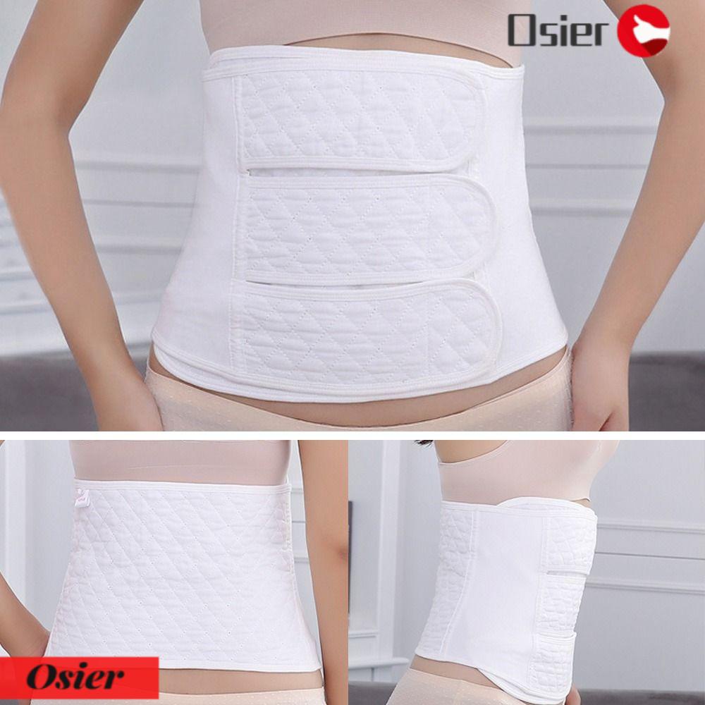 Osier1 Đai Nịt Bụng Định Hình Cơ Thể Mùa Hè