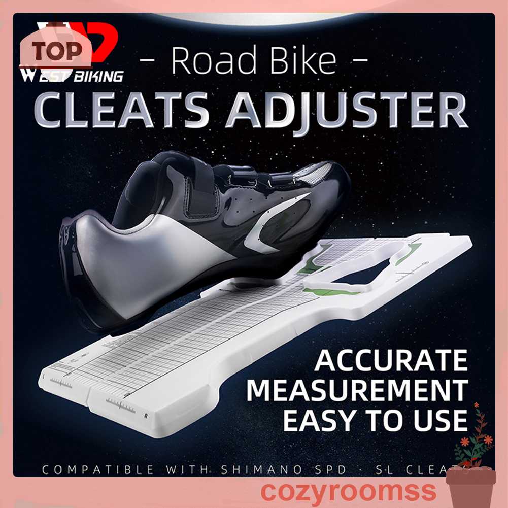 Phụ Kiện Điều Chỉnh Giày Đi Xe Đạp SPD-SL