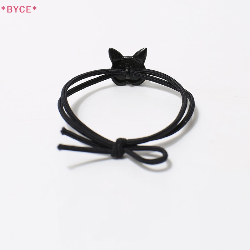 Byce &gt; Vòng Tay Hai Màu Mắt Mèo Hoạt Hình Dễ Thương Cá Tính Thời Trang Cho Cặp Đôi Mới