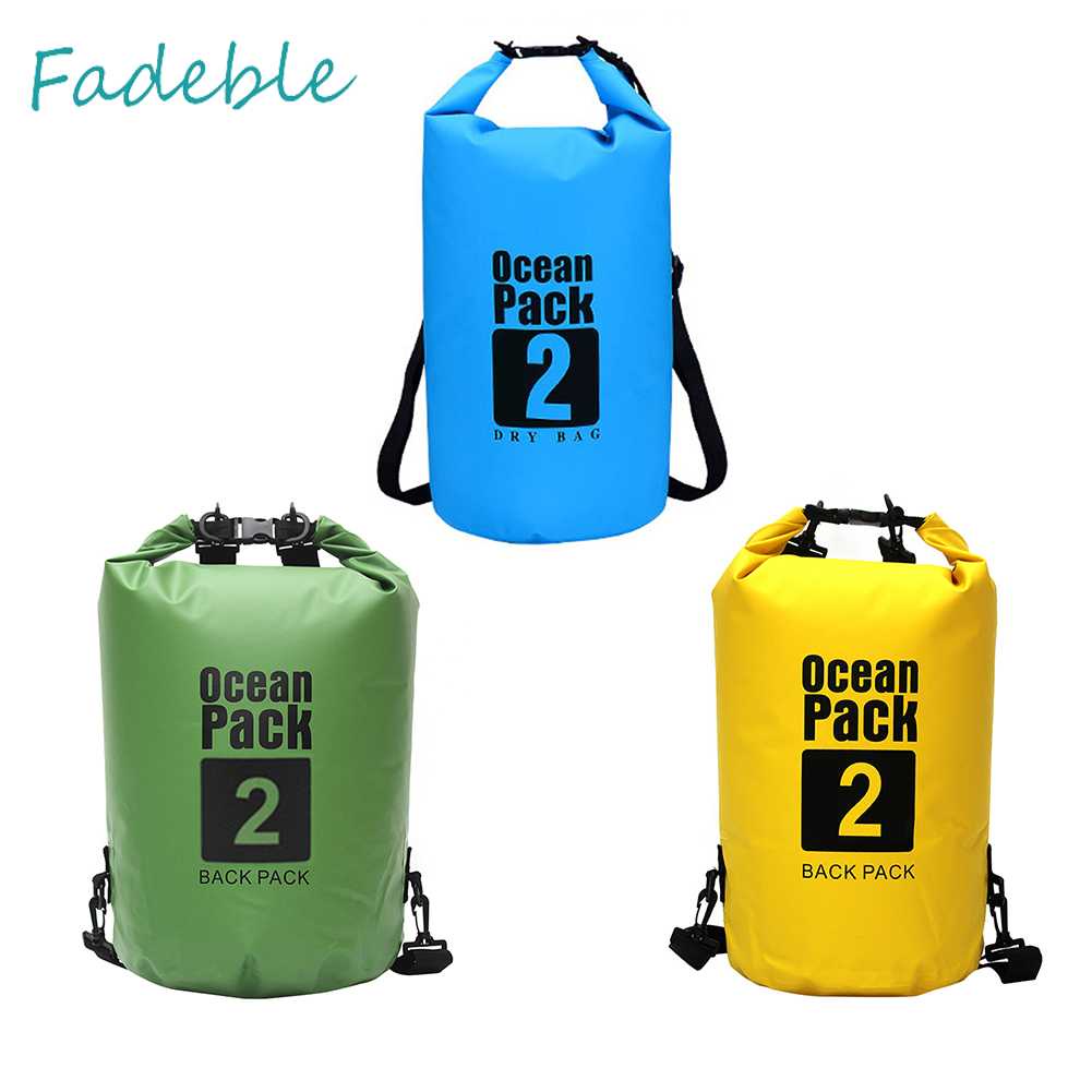 Túi Khô Chống Thấm Nước Dung Tích 2L