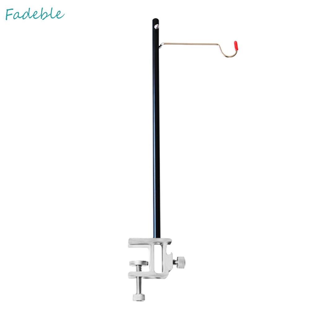 Giá Đỡ Đèn Cắm Trại Bằng Hợp Kim Nhôm