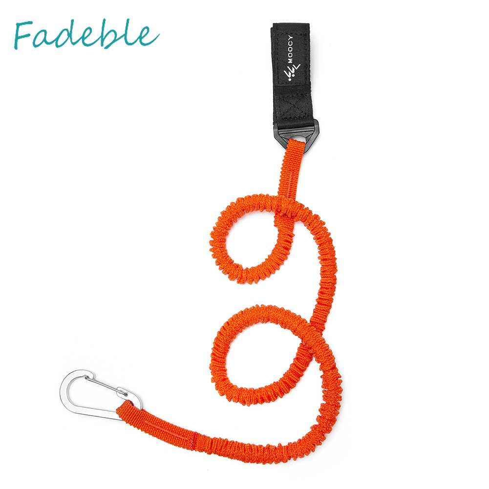 Dây Buộc Mái Chèo Thuyền Kayak Co Giãn An Toàn