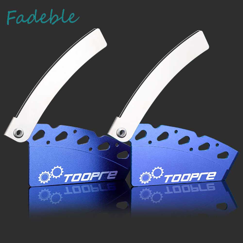 Dụng Cụ Căn Chỉnh Đĩa Phanh Xe Đạp MTB