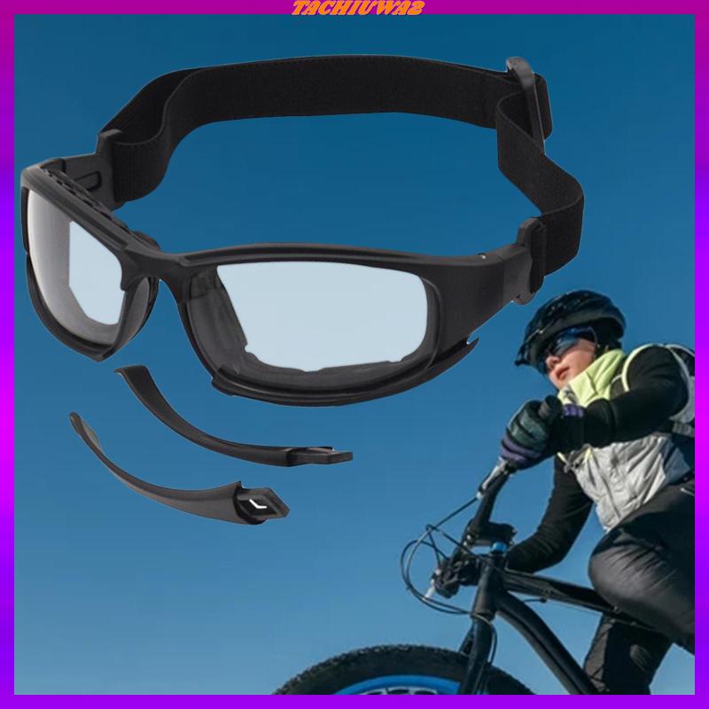 Set 2 Kính Mát Chạy Bộ Trọng Lượng Nhẹ Cho Nam Nữ Tachiuwa2