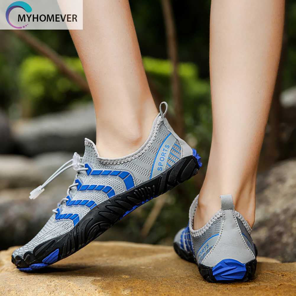 Giày Lặn Thoáng Khí Chuyên Dụng Cho Nam Nữ