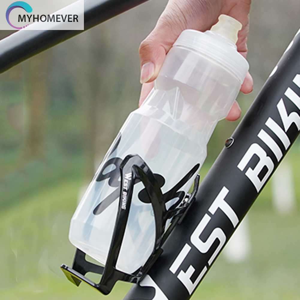 Giá Đỡ Bình Nước Gắn Xe Đạp Leo Núi MTB Tiện Dụng