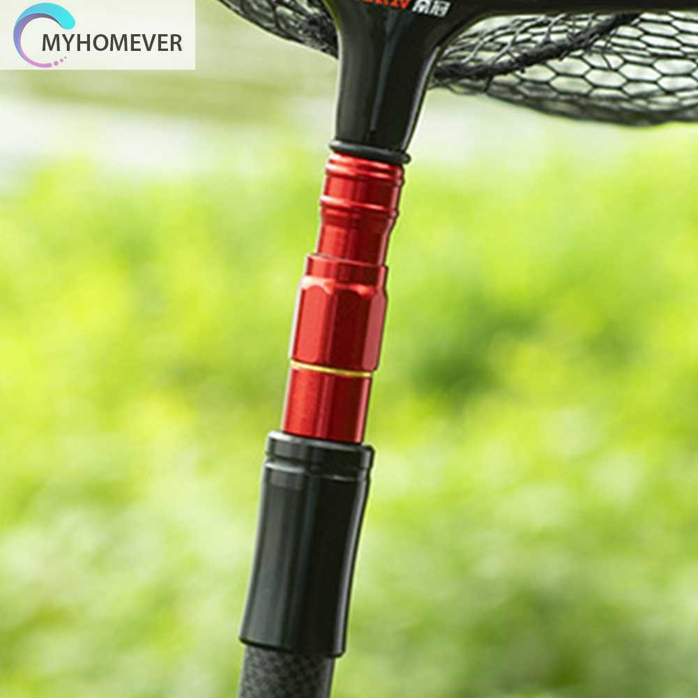 Đầu Nối Tiếp Đất Tháo Gỡ Nhanh Cho Cần Câu Cá