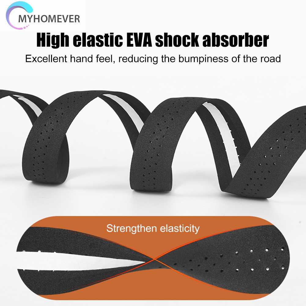 Băng Quấn Tay Lái Xe Đạp Bằng EVA Chống Trượt