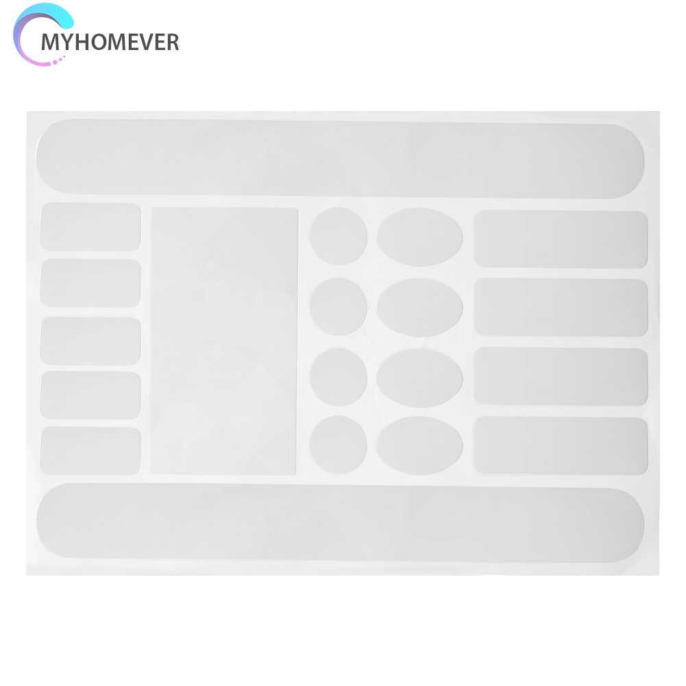 Miếng Dán Khung Xe Đạp Chống Trầy Xước Tiện Dụng