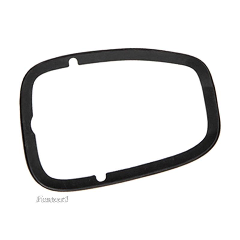 [Fenteer1] Vòng Bịt Bảo Vệ Cổng Sạc Xe Hơi Chống Bụi Bền Bỉ Cho Byd Yuan Plus