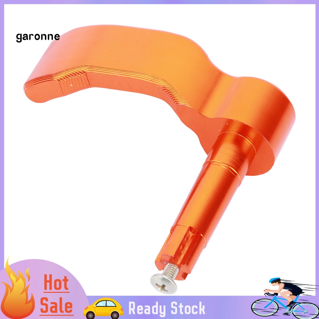Cần Gạt Điều Khiển Ngón Tay Cái Nhỏ Gọn Bền Bỉ Cho Polaris