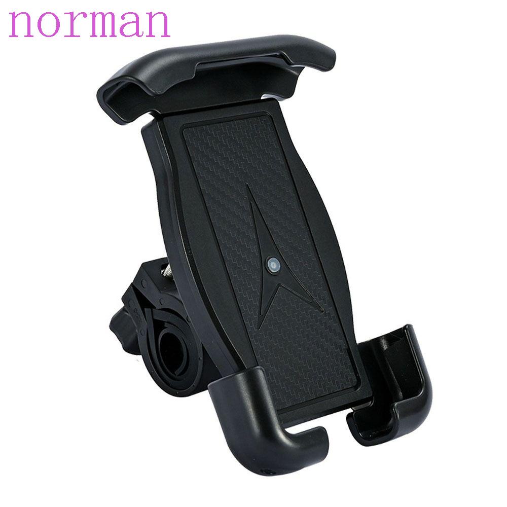 Giá Đỡ Điện Thoại Gắn Tay Lái Xe Đạp Có Thể Điều Chỉnh