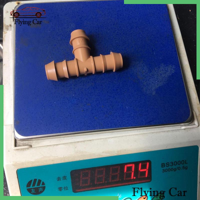 Set 100 Khớp Nối Ống Nước 17mm Lzdjfmy2