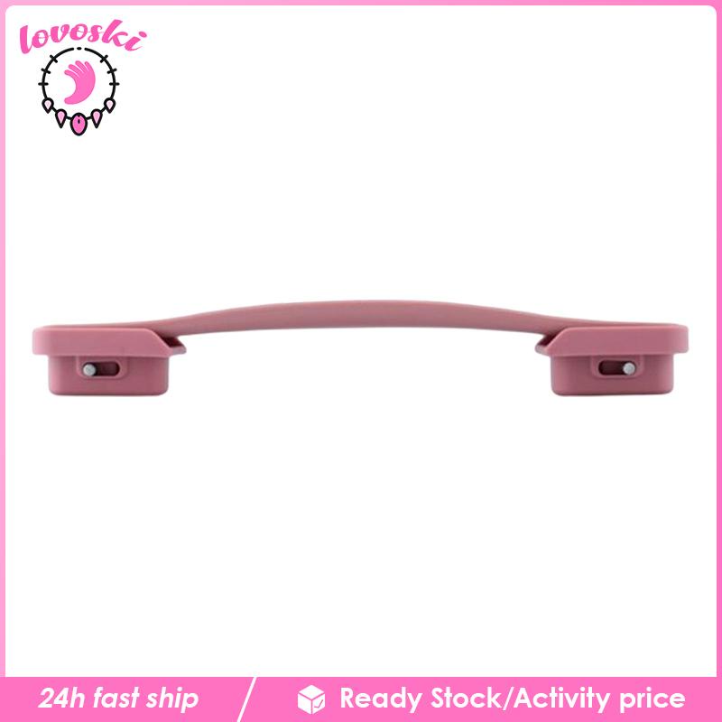 Tay Cầm Va Li Bằng Nhựa Resin Linh Hoạt Mang Đi Tiện Dụng