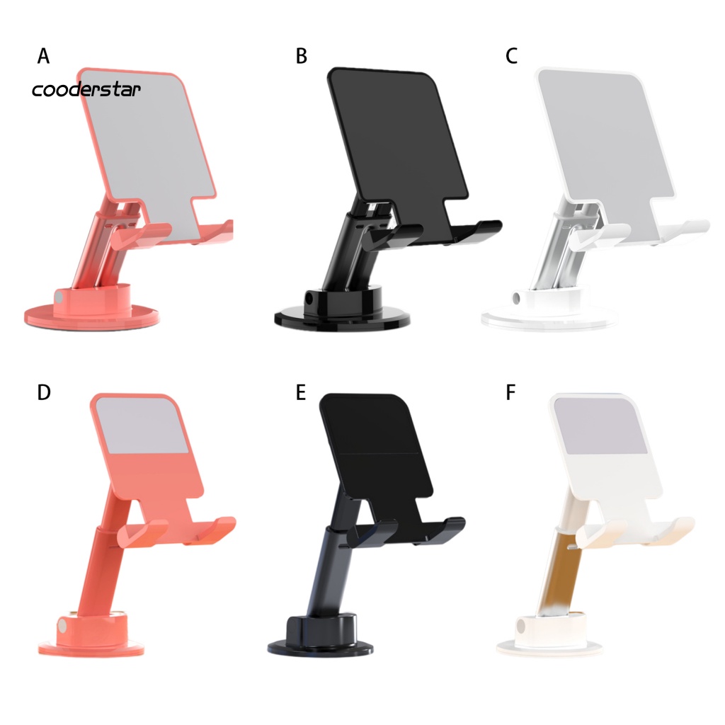 Giá Đỡ Điện Thoại / Máy Tính Bảng Đa Năng Có Thể Gấp Gọn Tiện Dụng