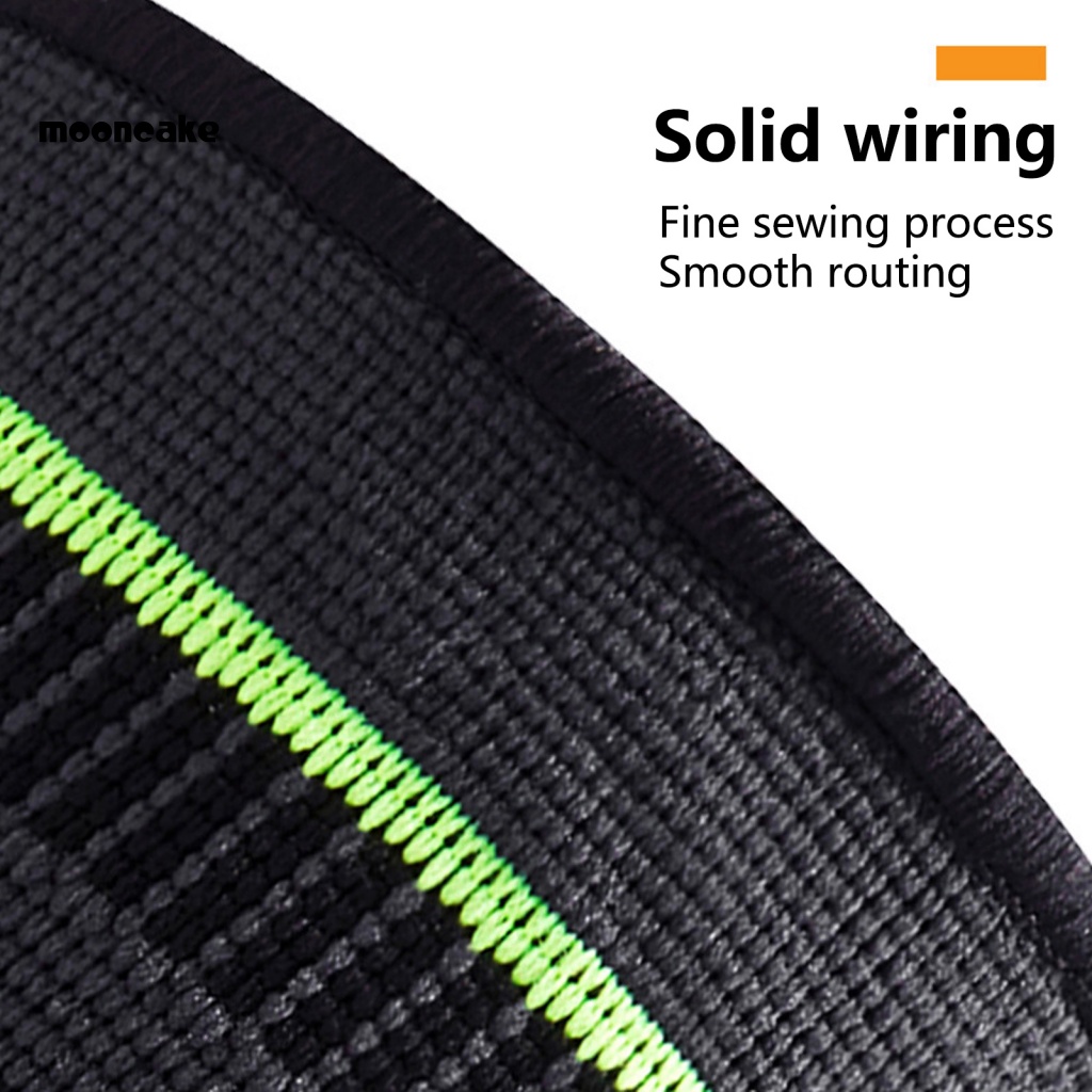 1 Băng Quấn Chân Thể Thao Thoáng Khí Hình Sóng