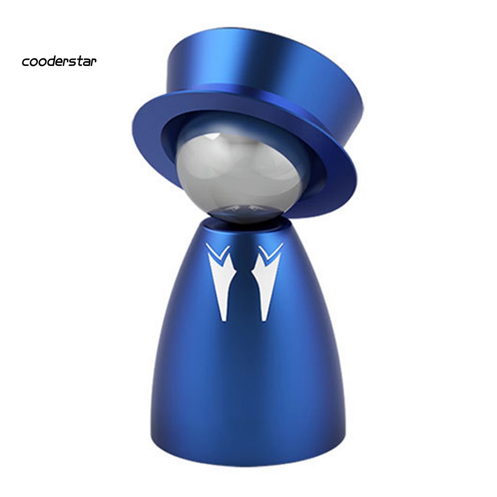 Giá Đỡ Điện Thoại Có Nam Châm Hít Định Vị GPS Tiện Dụng Cho Xe Hơi