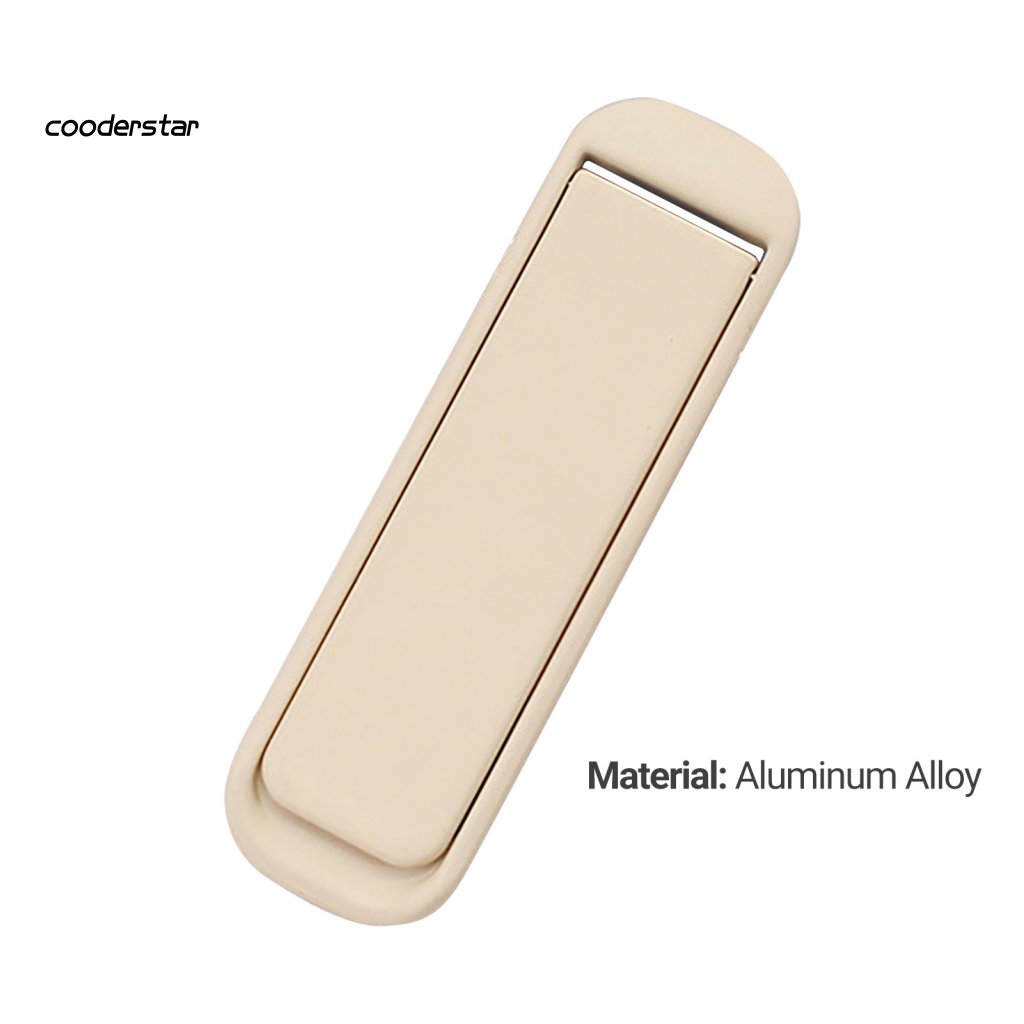 Giá Đỡ Điện Thoại Để Bàn Bằng Hợp Kim Nhôm Từ Tính Tiện Dụng