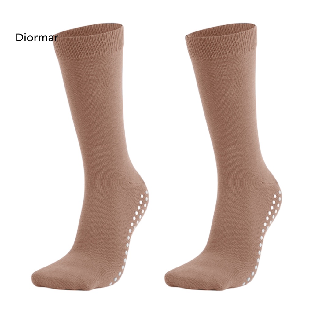 1 Đôi Tất Mát Xa Chống Trượt Siêu Nhẹ Co Giãn Tiện Dụng