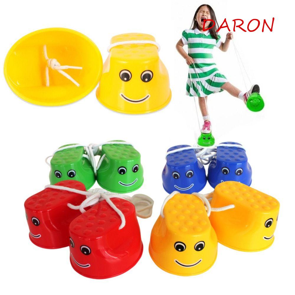 1 Cặp Đồ Chơi Luyện Tập Giữ Thăng Bằng Ngoài Trời