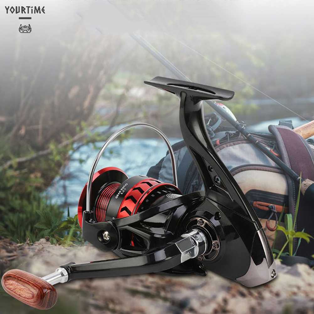 Máy Câu Cá 5.2 / 1 Chuyên Dụng