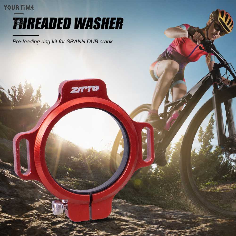 Trục Khuỷu ZTTO Điều Chỉnh Tải Trước Cho Sran DUB