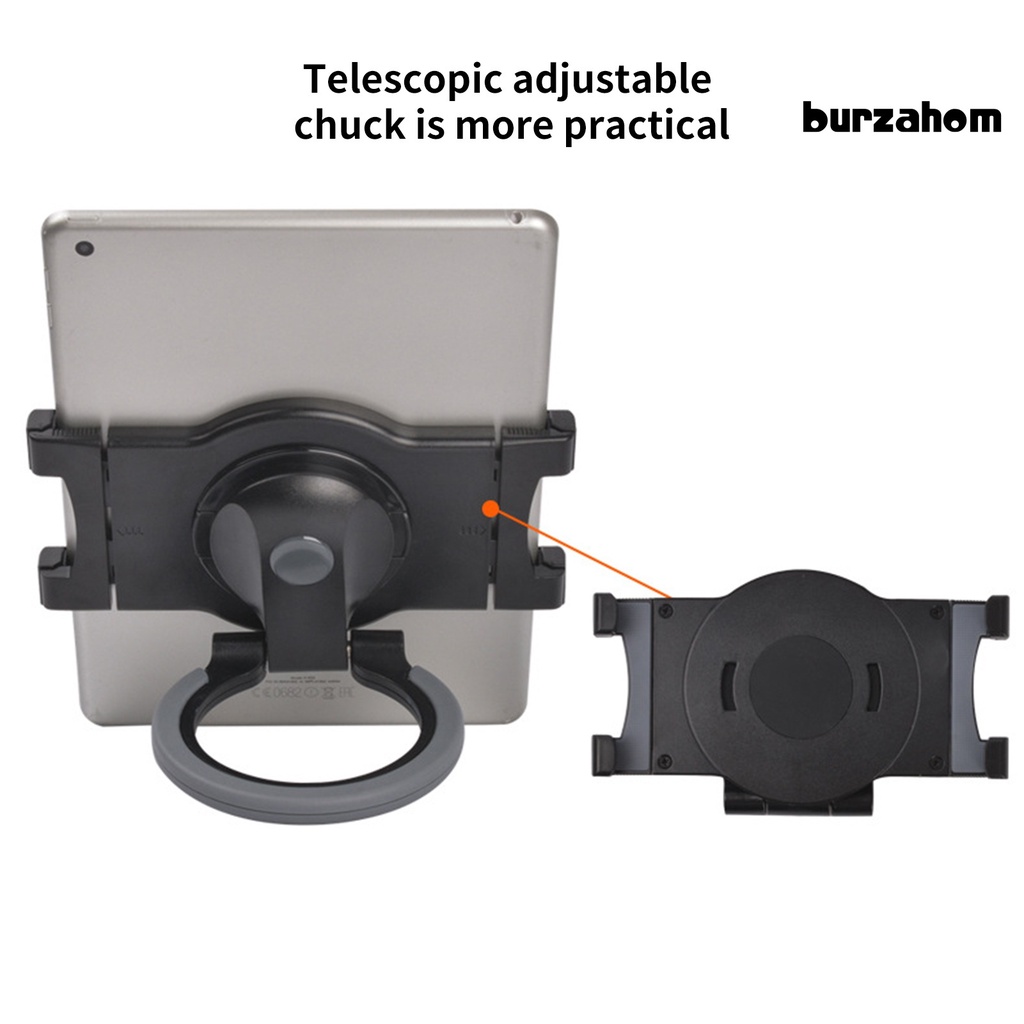 Giá Đỡ Điện Thoại / Máy Tính Bảng Chống Trượt Xoay 360 Độ Tùy Chỉnh Tiện Dụng