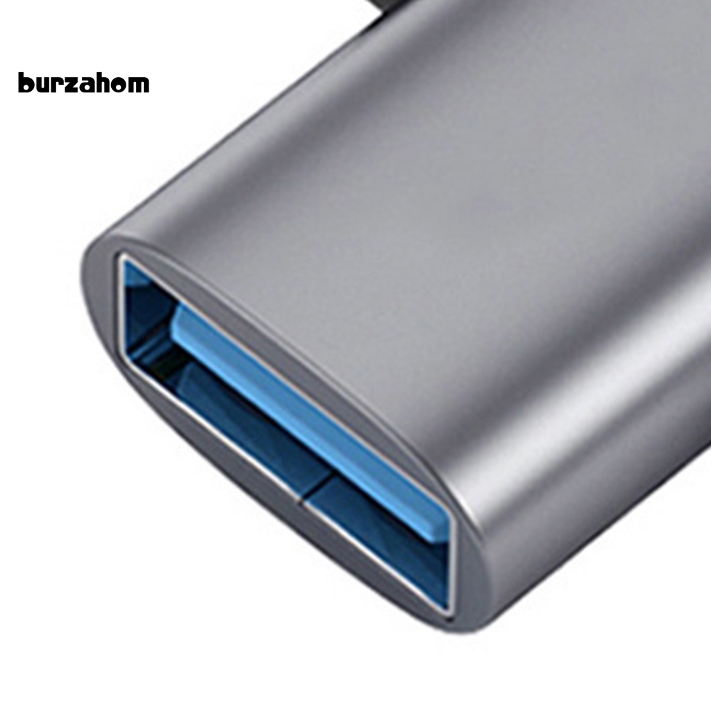 Bur Với Thiết Kế Nhỏ Gọn, Bộ Chuyển Đổi này mini Di Động Và Dễ Dàng Mang Theo