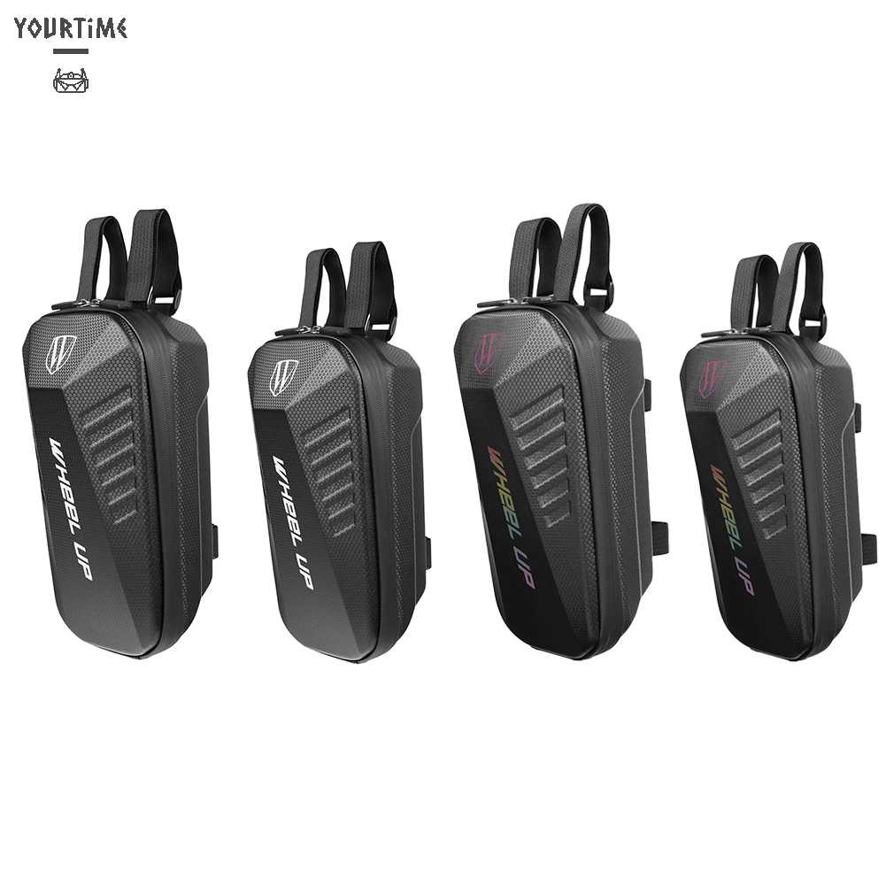 Túi Đựng Đồ Chống Thấm Nước Có Khóa Kéo Cho Xe Điện Xiaomi M365 PRO HX