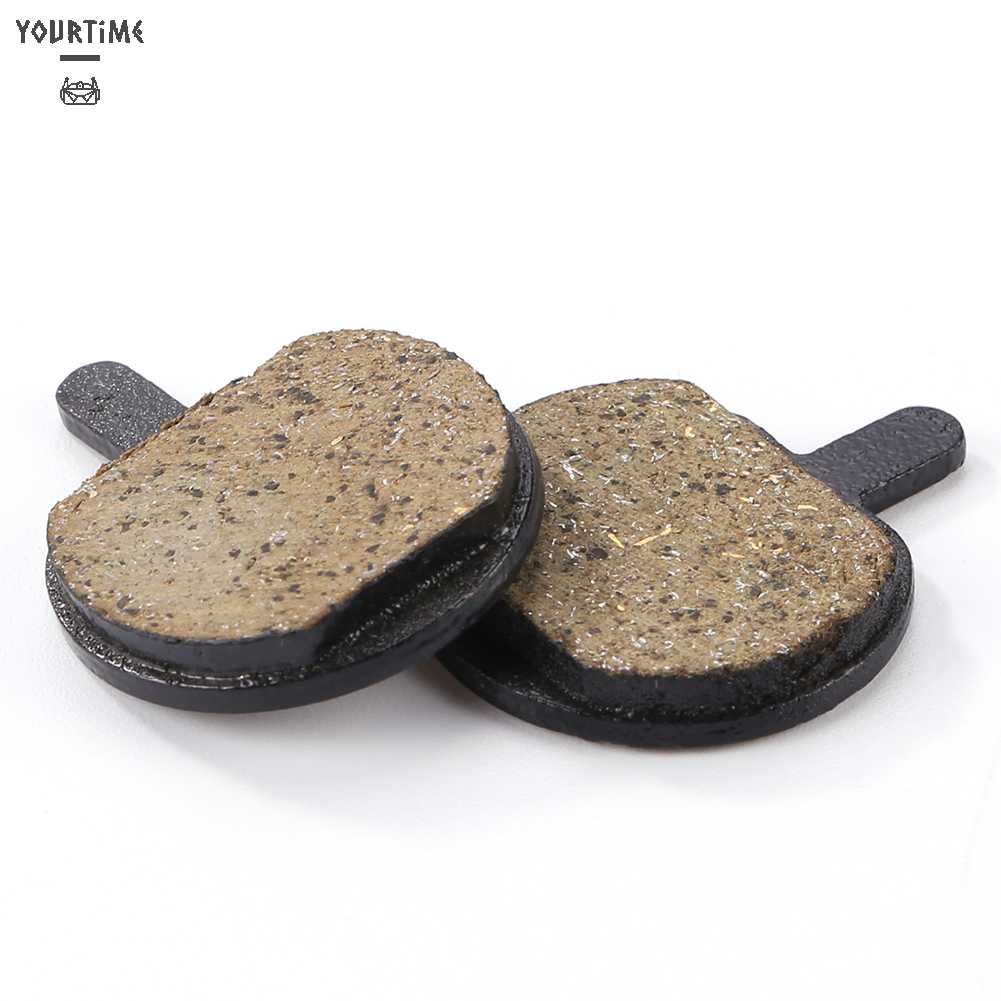 Set 2 Cặp Má Phanh Cho Xe Điện Kugoo M4