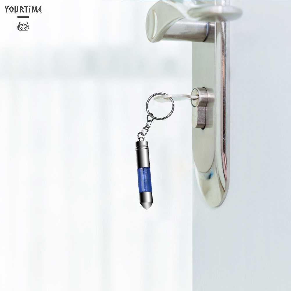 Móc Khóa Chống Tĩnh Điện Cao Cấp