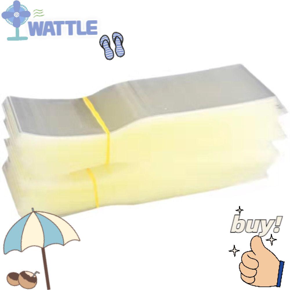 Set 400 Dây Co Nhiệt 15 * 3cm Bằng Kim Loại Bọc Lọ Thủy Tinh