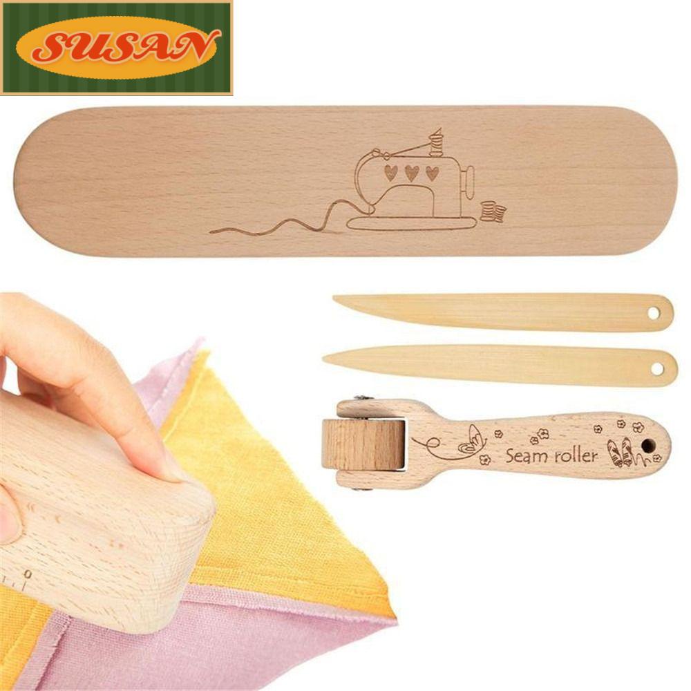 Dụng Cụ Lăn Đường May Vá Thủ Công Mới