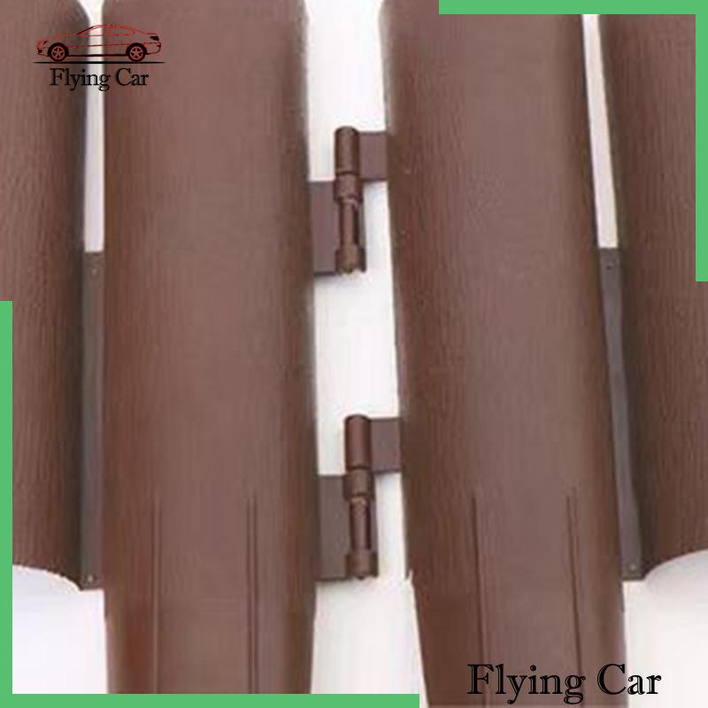 [Lzdjfmy2] Set 5 Khung Viền Khu Vườn Hoa Trang Trí